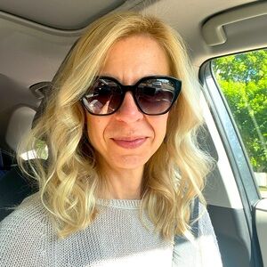 Meet your Posher, Heather